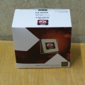 AMD FX 6100 6-Core Processor, 3.3 6 Socket AM3+ - FD6100WMGUSBX